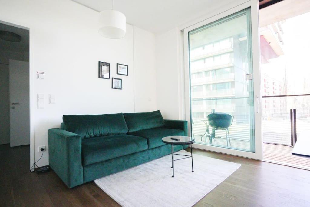 Exclusive Condo With Pool And Terrace Viena Exterior foto